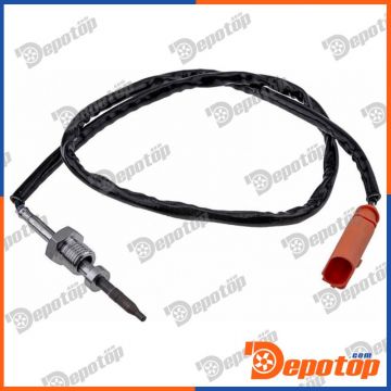 Capteur de température d'échappement pour VW | EGT-WW-082, 12361